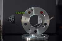 Set 2 Flanse Distantiere Simoni Racing 5x112 12mm Mercedes BMW AUDI