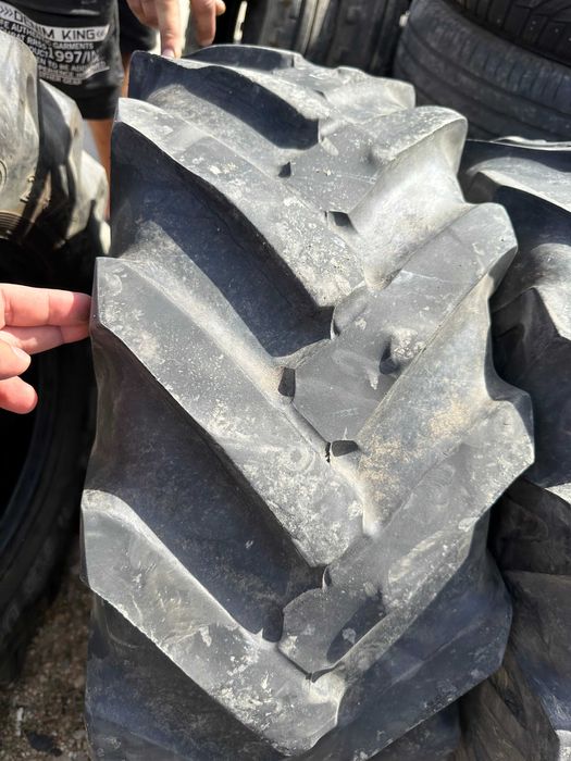 Anvelope sh 275.70 R16