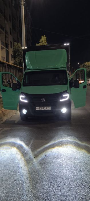 Газель Некст сотилади, Продается Газель Некст