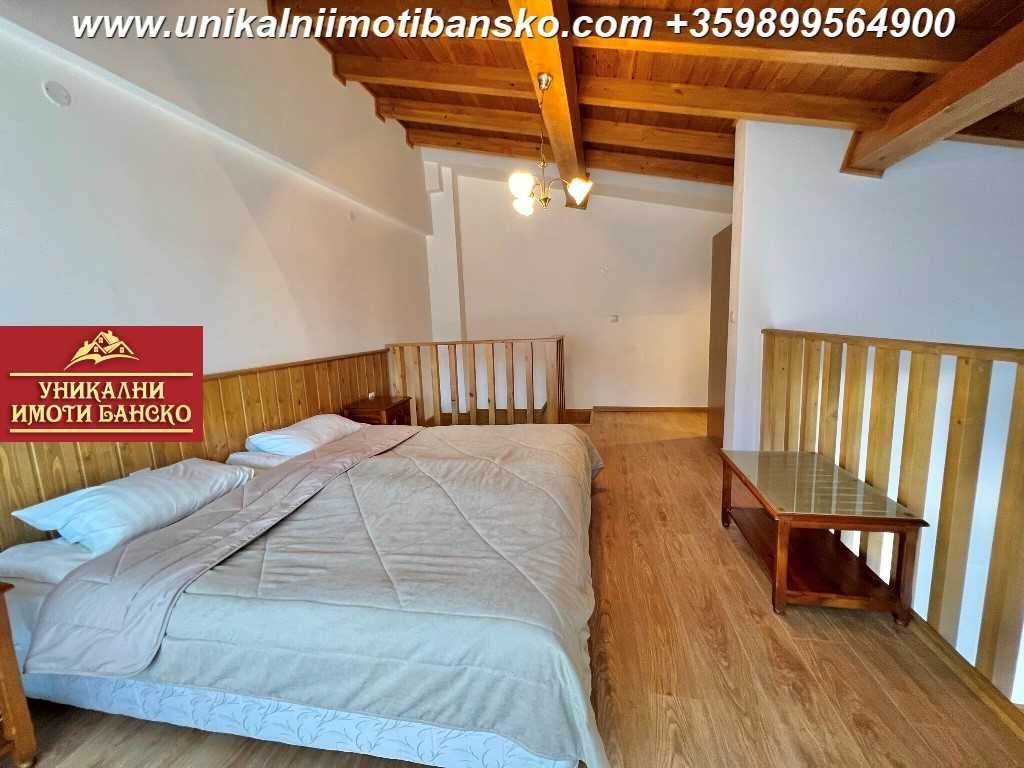 Продава се Двустаен апартамент в Банско - 109 кв.м за 1276 €/кв.м - Снимка #14