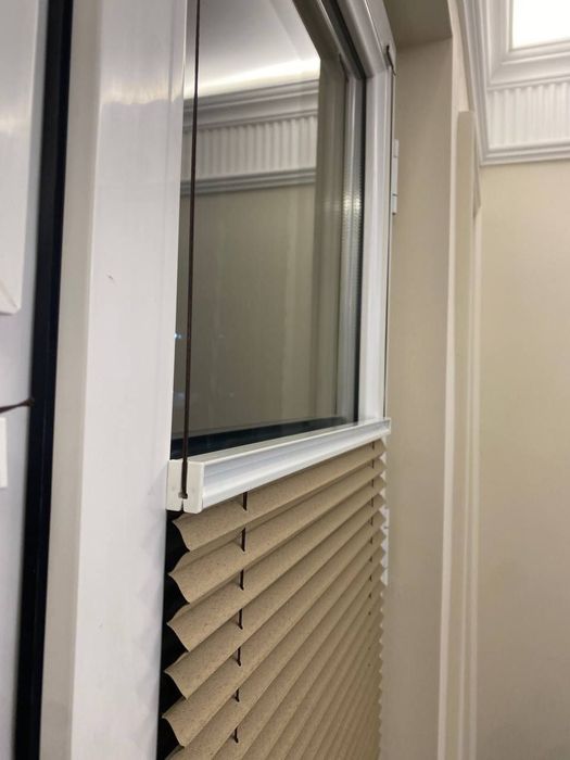 Новогодние скидки жалюзи на заказ.