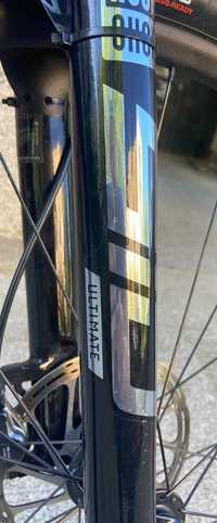 RockShox SID SL Ultimate 100mm