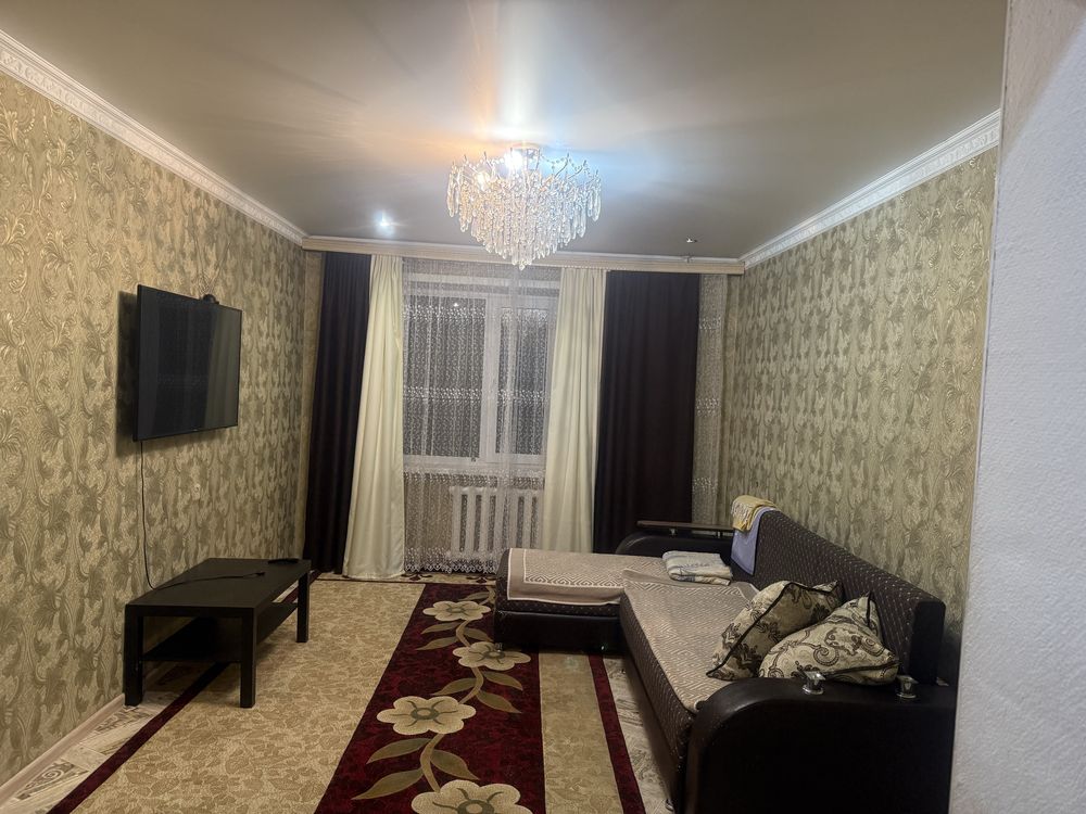 Сдам 2 комн кв. район СШ 2