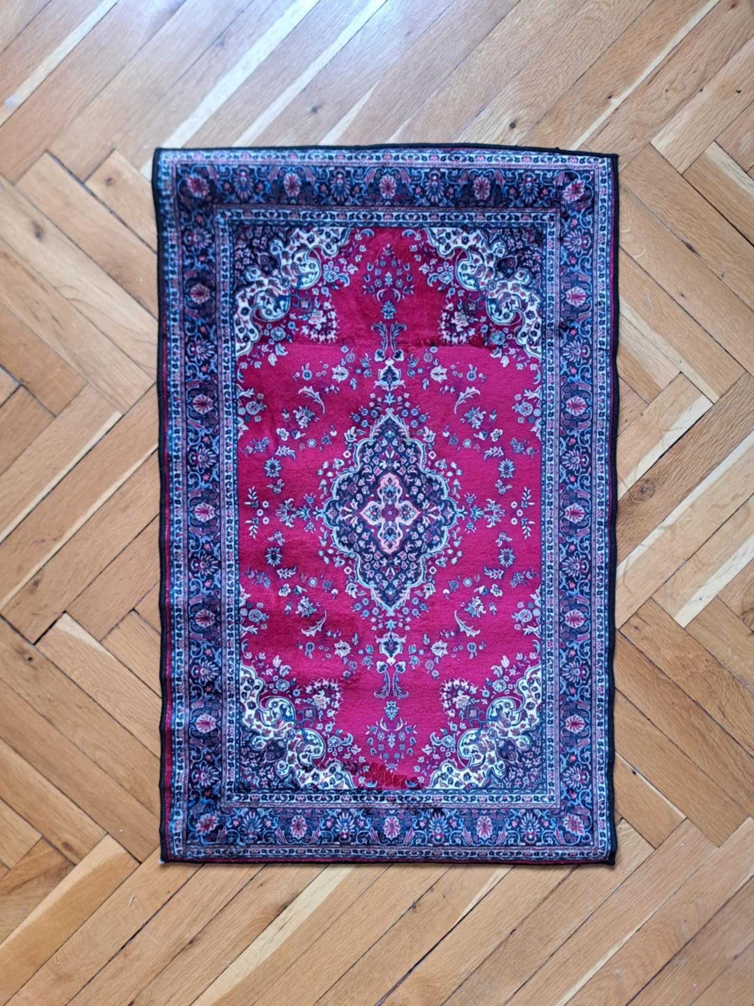 Персийски килими