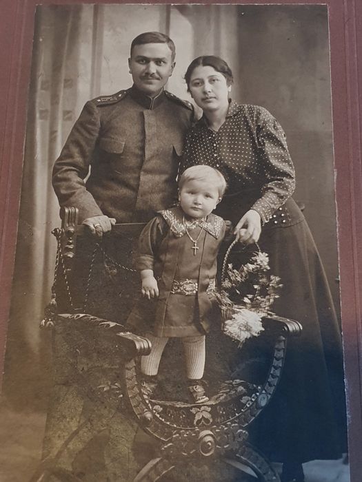 Стари антикварни снимки