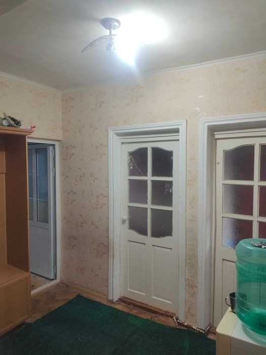 Продаётся 3х комн квартира на 3 этаже Ор-р 5 микрорайон Жомий Корзинка