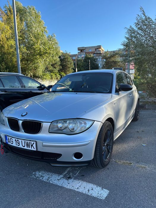 Vand bmw seria 1 116i