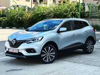 Renault Kadjar Renault Kadjar - 1.5 BLUE dCi - BOSE Edition