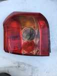 Stop/Tripla Stinga Spate Toyota Corolla E120 2004-2007. Volan Stinga.