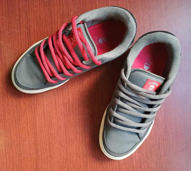 Circa Al50 Pro Кецове