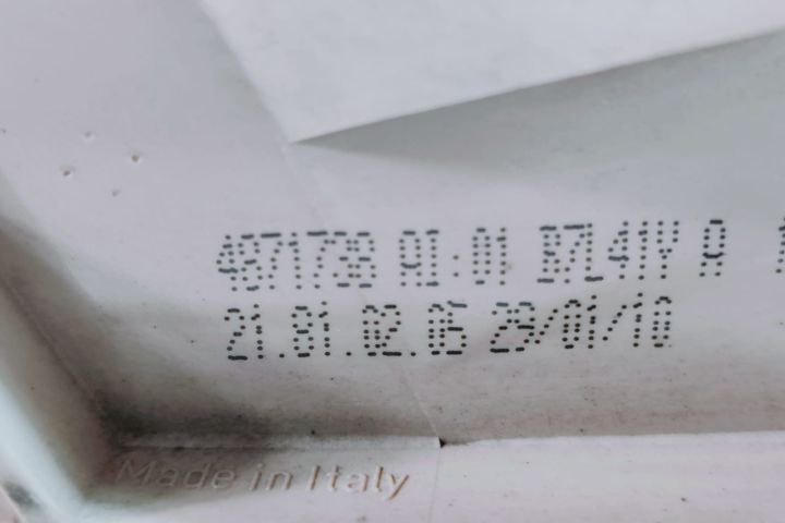 Stop tripla dreapta  4871738 BMW Seria 3 E90/E91/E92/E93