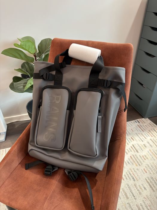 Раница Rains Texel