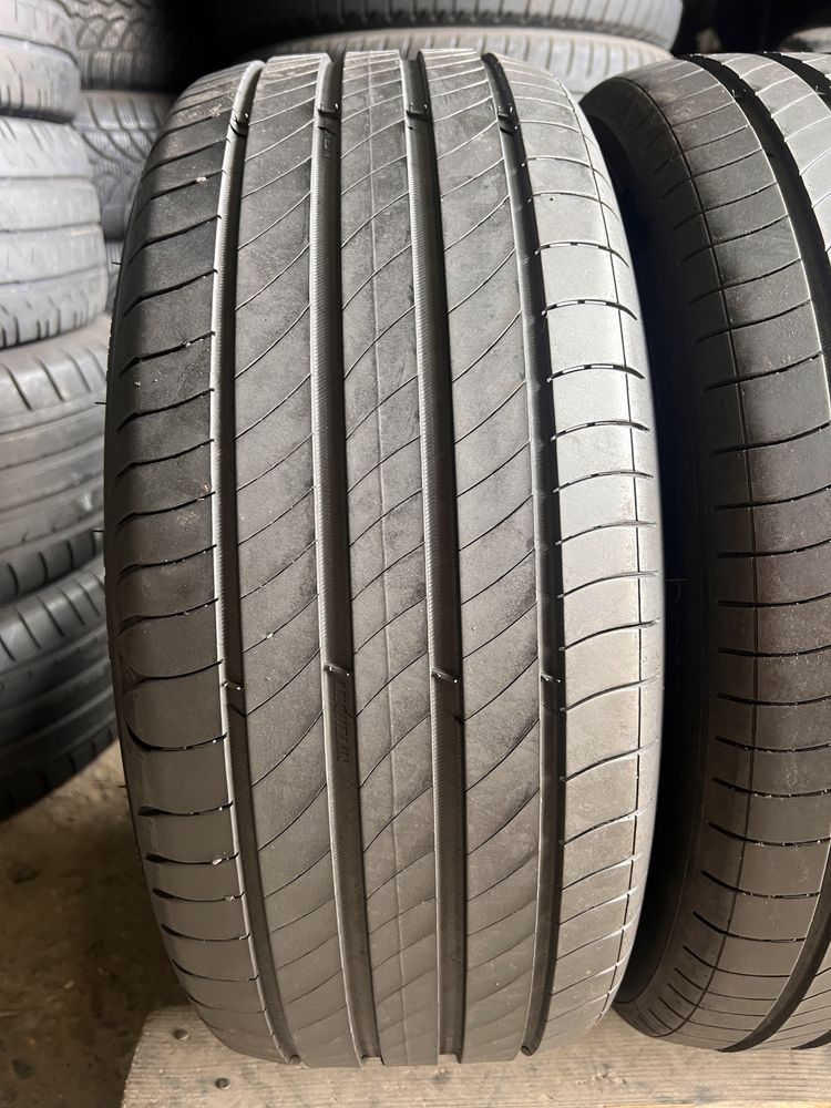 4 anvelope vara 225/45/17 , Michelin Primacy 4 !