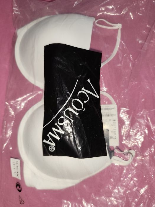 Бюстгальтер ACÔUSMA  85C