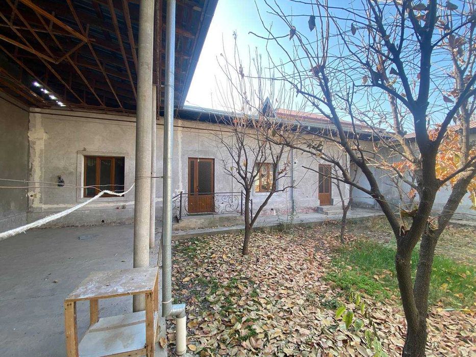 Сдаётся в аренду свой дом 6 соток Алишеробод, Мирзо-улугбек район