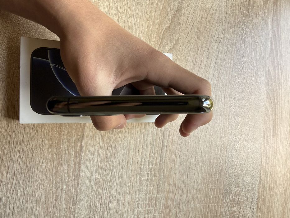 Iphone 11 pro max