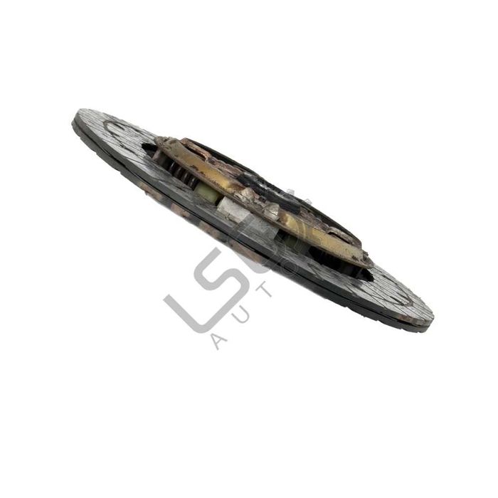 Комплект демпферен съединител Toyota Corolla 2001-2006 ID: 125404