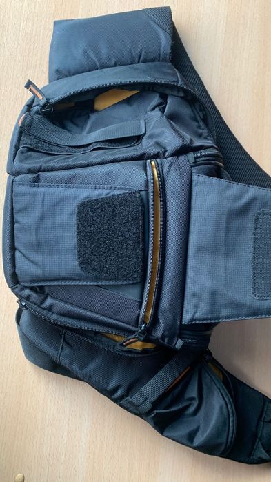 Чанта за фото- техника Case Logic