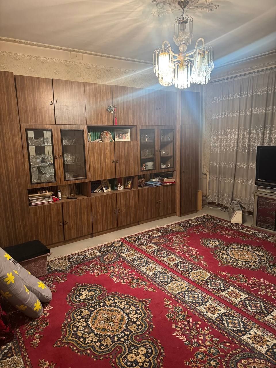 Срочно Продаётся квартира 4/6/9