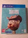 Saints row notorious edition