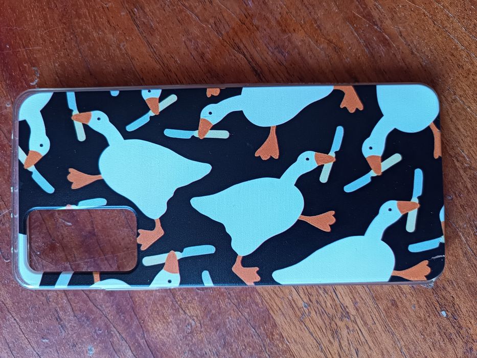 Чехол на Redmi note 11 pro