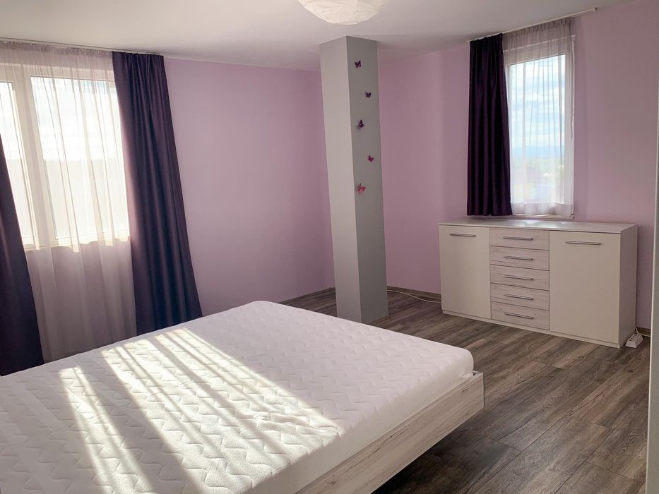 Дава се под наем Многостаен апартамент в София, Горна баня - 200 кв.м за 1100 € - Снимка #14