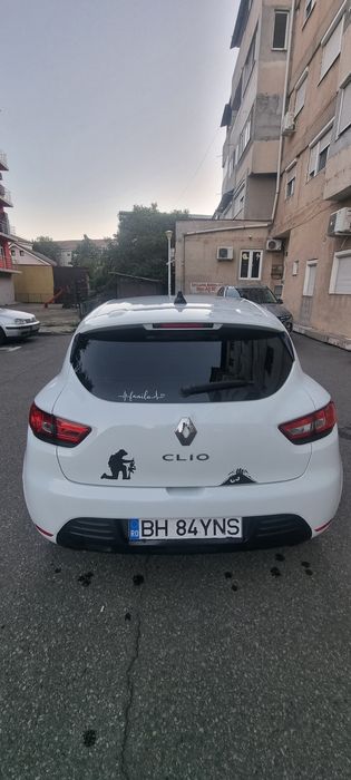 Vand Renault clio
