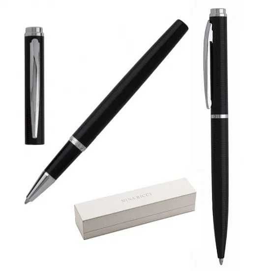 Луксозен к-кт химикал и ролер - Nina Ricci