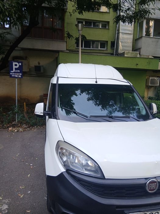 De vânzare Fiat Doblo