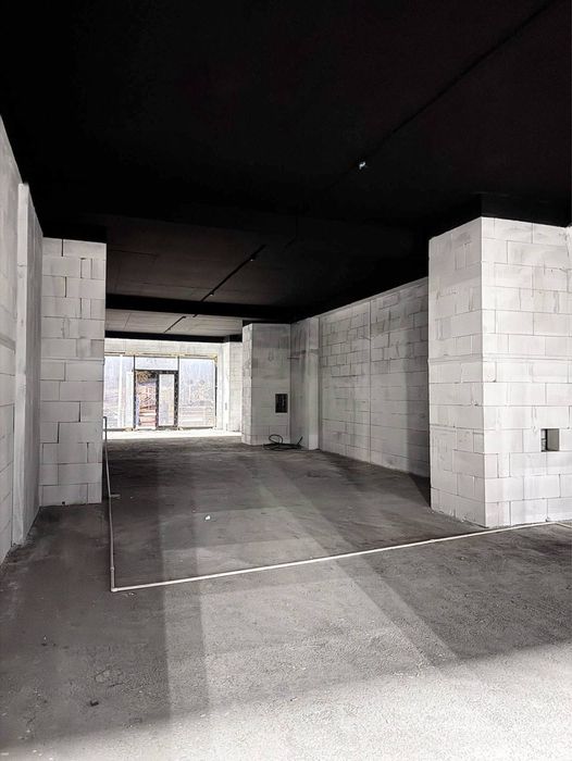 Просторная помещение в аренду в  центре Яккасарая!