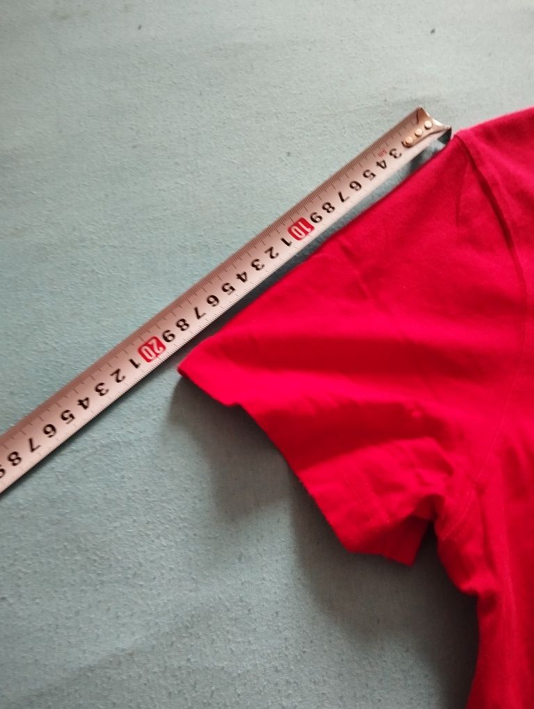Мъжка тениска Hilfiger