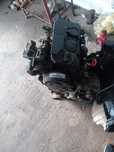 Motor 1.9 Bls stare perfecta