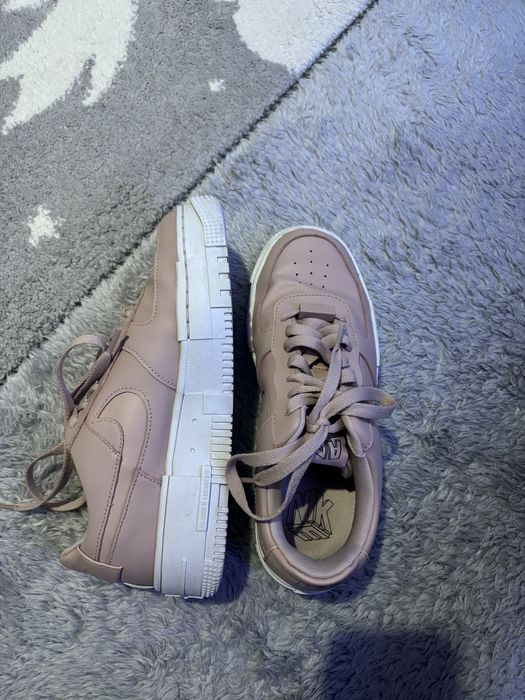 Дамски обувки nike