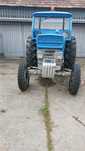 Tractor sh 65 cp.