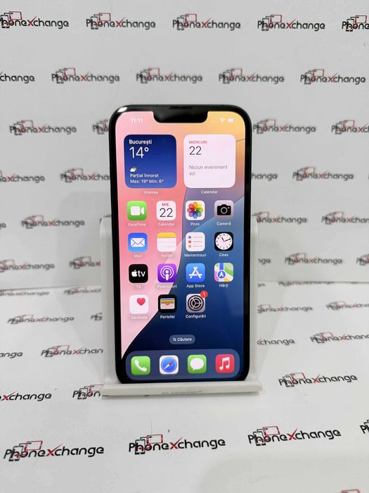 iPhone 14 Midnight Neverlocked 128GB