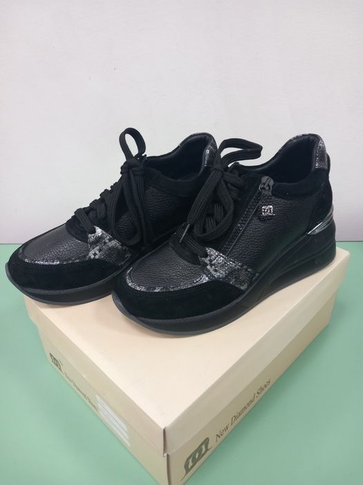 Дамски Обувки пролет/есен/зима