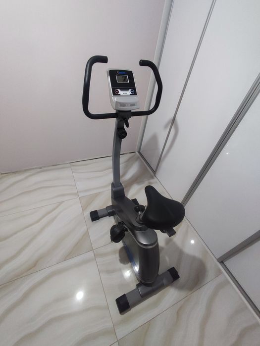 Продавам Велоергометър