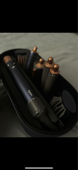 Продам стайлер Dyson Airwrap Complete – оригинал, как новый!