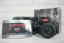 Часовник Casio G-Shock GA2100