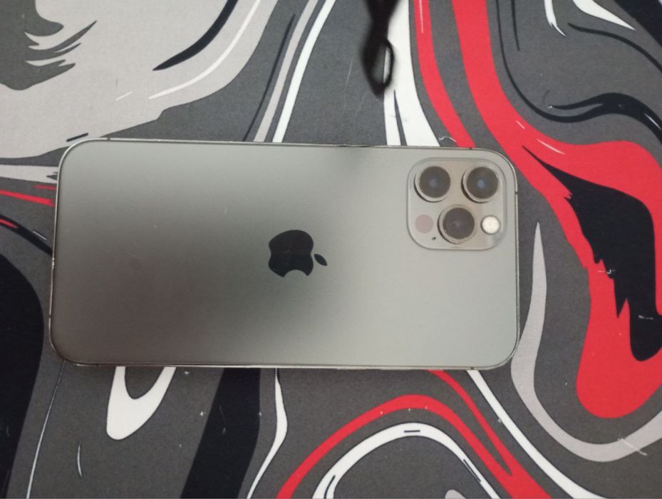 Iphone 12 pro obmen
