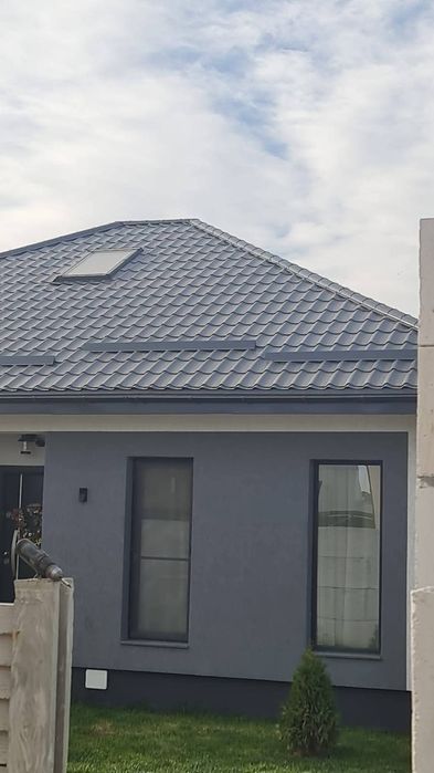 Reparatii acoperisuri