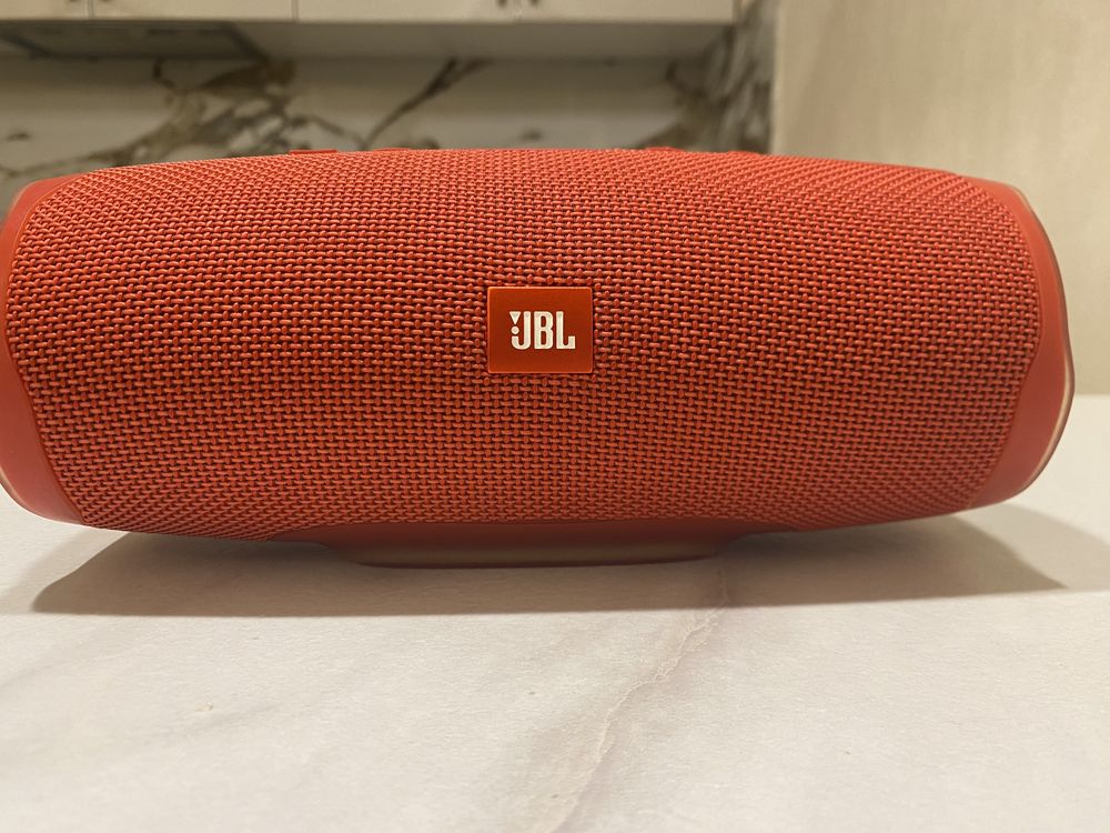 Jbl колонка