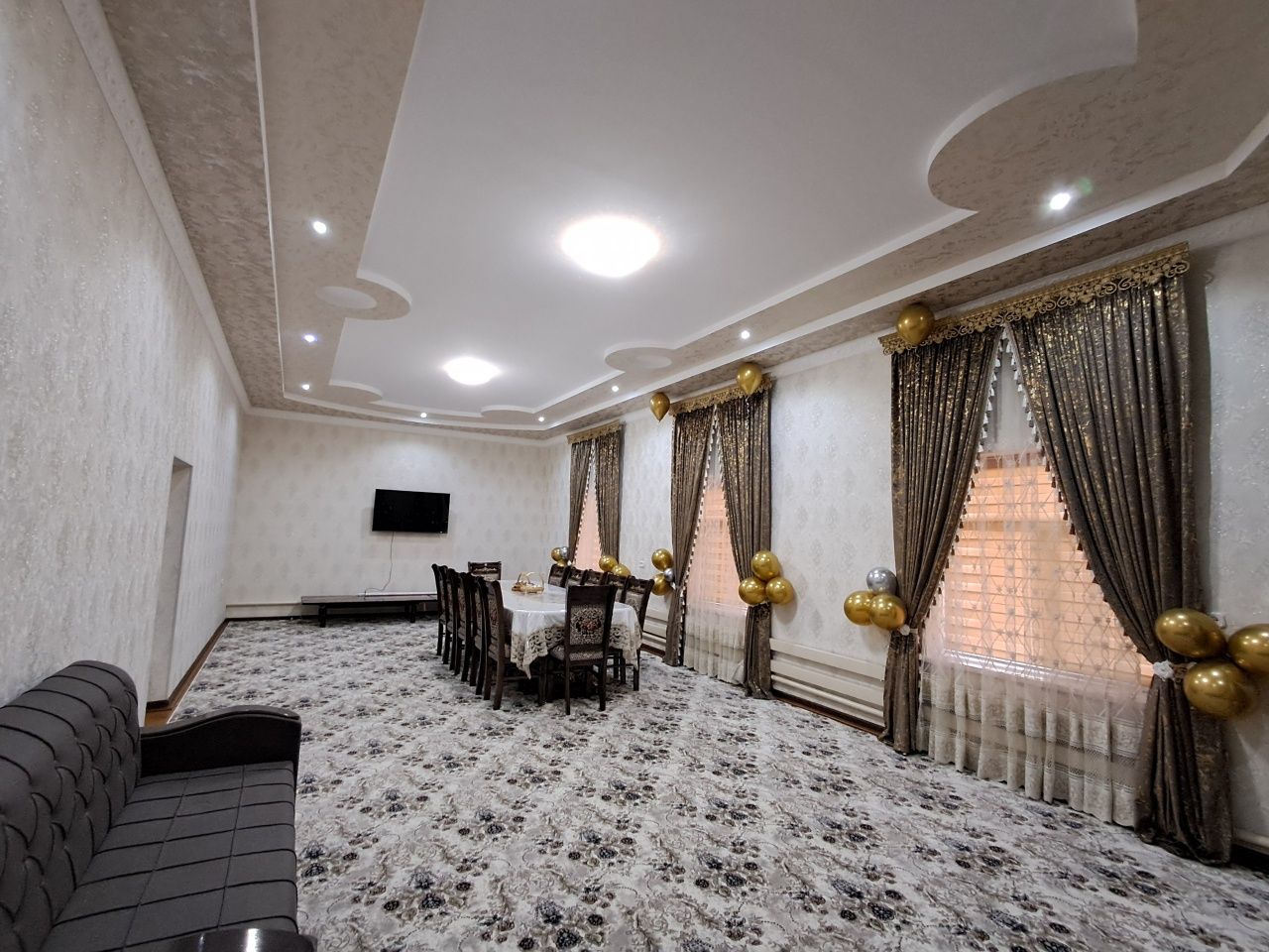 Срочно продается участок Каган поселок Беклар 8 соток
