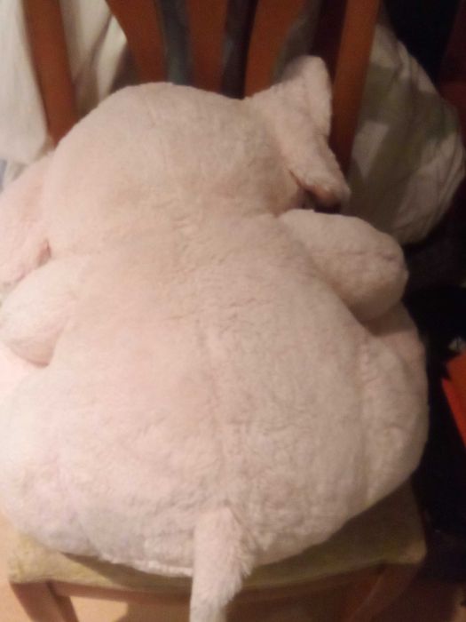 Големи плюшени играчки-19 лв./бр.