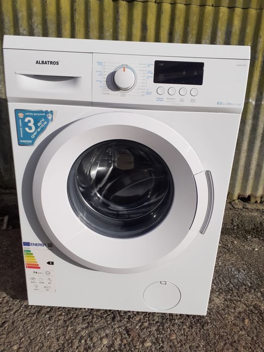 Reparații mașini de spălat