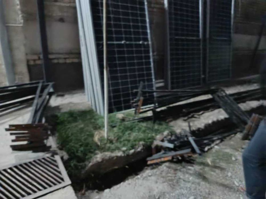 Quyosh panellari 20 kWt On-Grid komplekt arzon narxda sotiladi