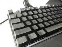 Клавиатура Glorious GMMK MX Brown / Мишка Glorious Model D