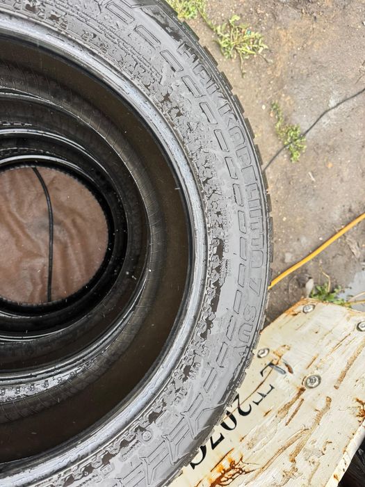 Продам зимнюю резину HAKKAPELITTA