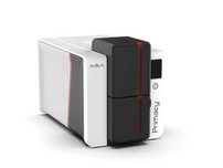Карт-принтер для печати персональных карт Evolis Primacy 2