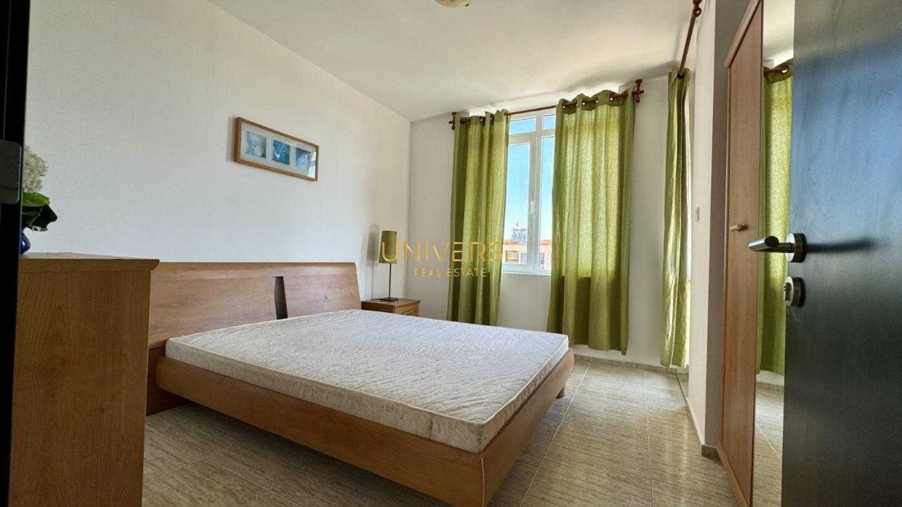 Продава се Двустаен апартамент в к.к. Слънчев бряг - 68 кв.м за 905 €/кв.м - Снимка #5